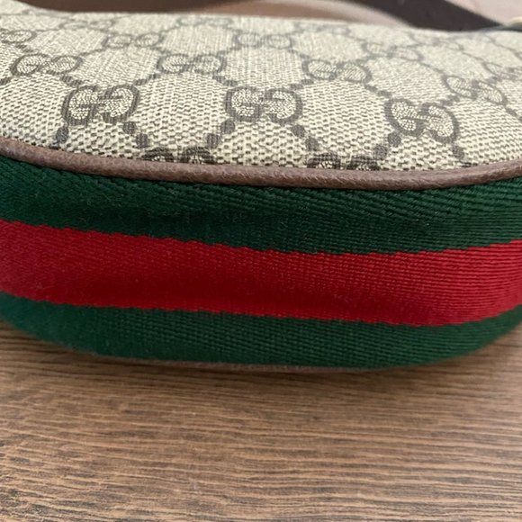 COPY - Gucci mini Ophedia GG bag - Picture 4 of 15